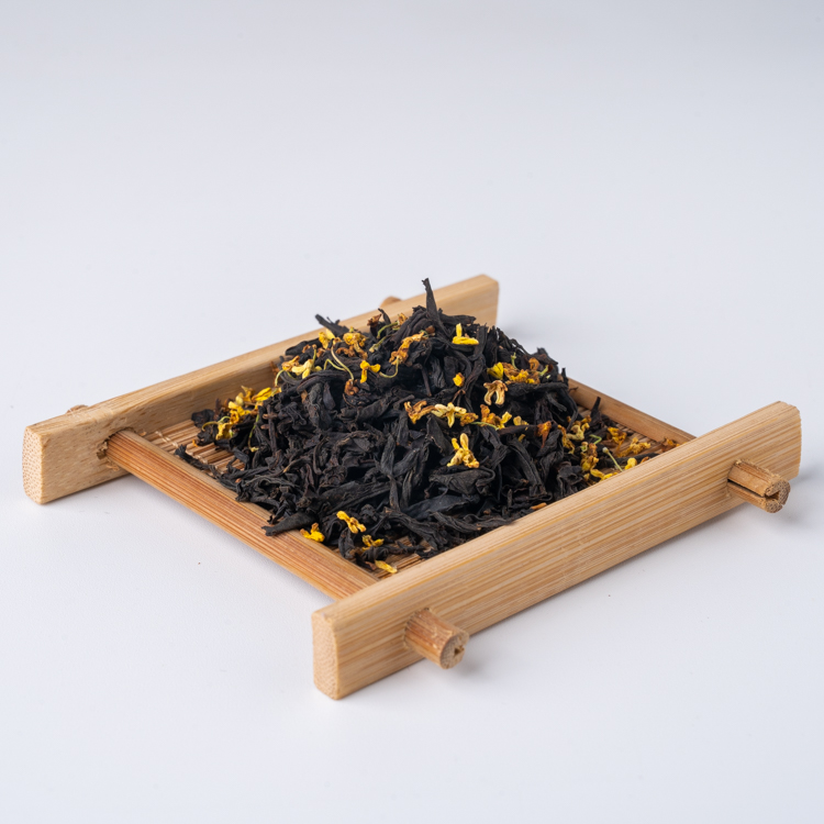 Osmanthus Black Tea