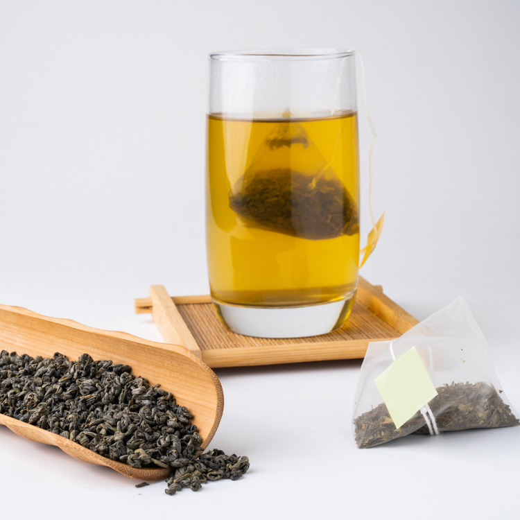 Gunpowder Tea Bag