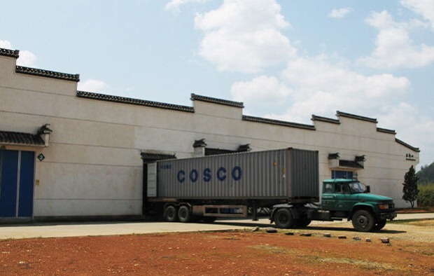 Farm-to-Table Traceability and Agricultural Partnership